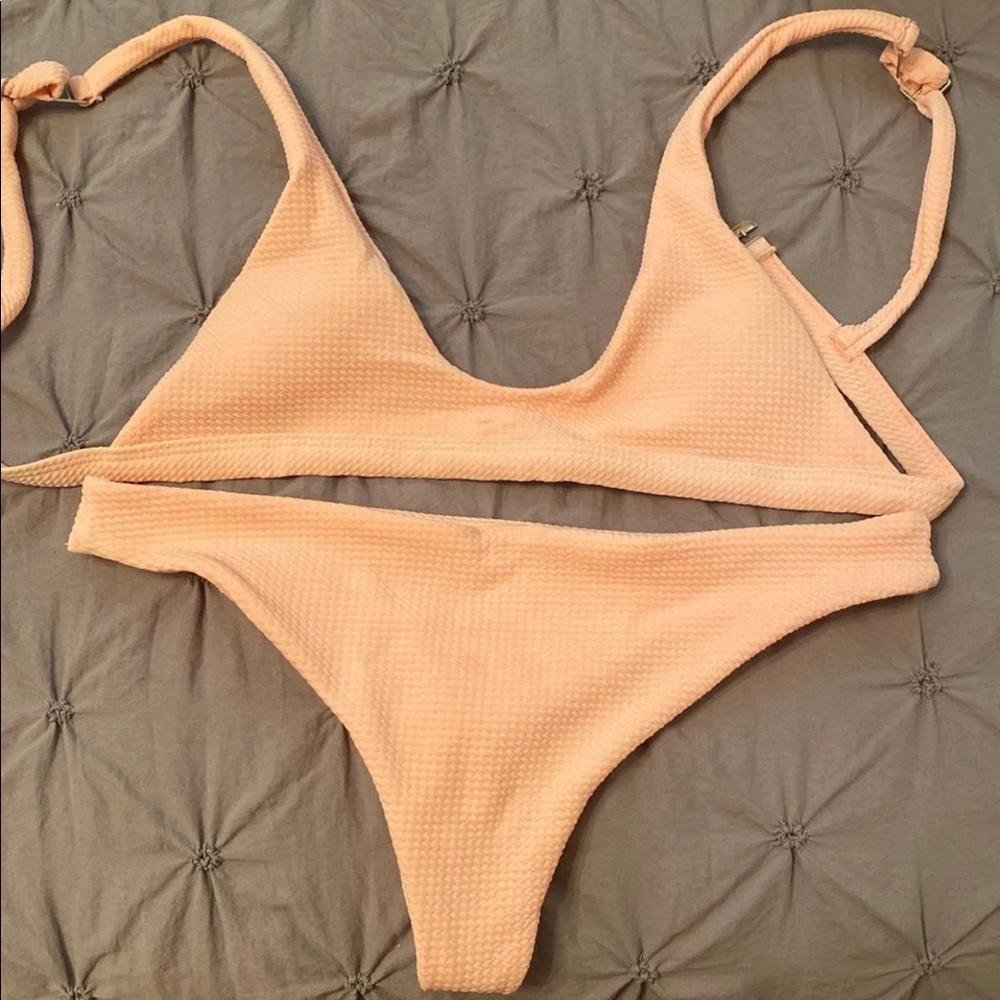 Zaful Bathing Suits - Picture 2 of 14